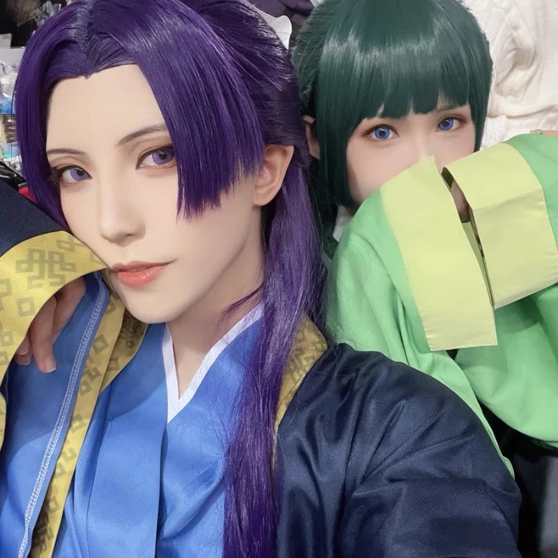 Halloween Cosplay Costumes, Wigs, Ancient Style Hanfu, Restore Character Image, Comic-con Stage Performance, Cosplay Costumes