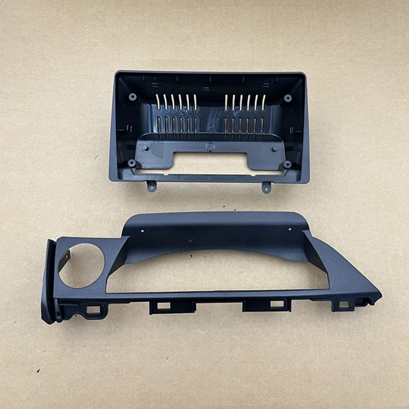 Super Sale 9 Inch Car Frame Fascia for Mazda 6 Atenza 2017-2019 Android Radio
