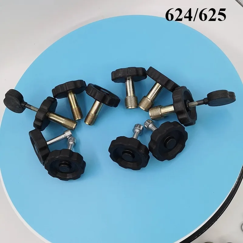 

WEDM Pulley Roller Fitting Tools 624/625 to Assemble and Disassemble Guide Wheel of EDM Wire Cutting Machines