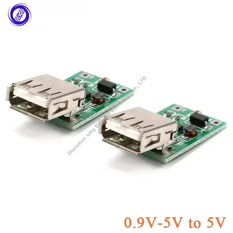 5 Pcs 0.9V ~ 5V To … - image