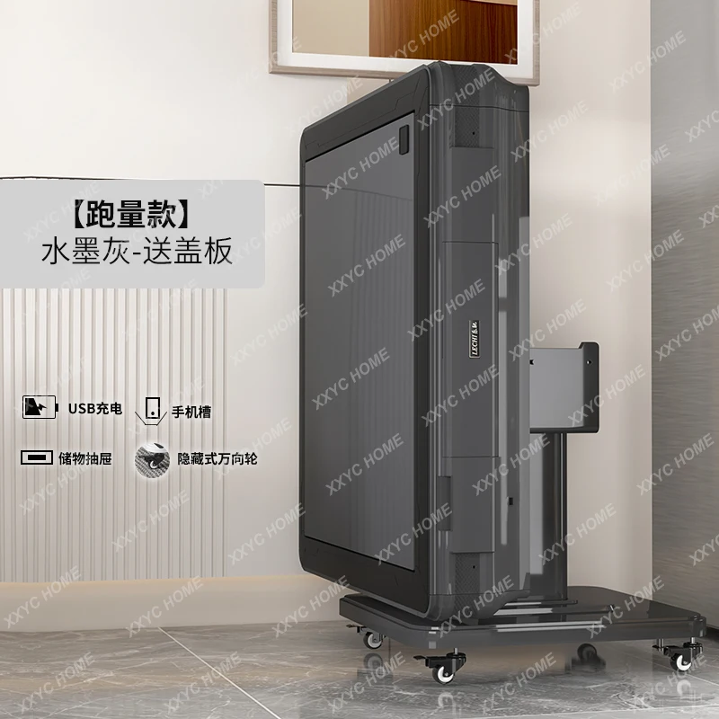 Mahjong machine Automatic household folding mahjong dining table dual-purpose