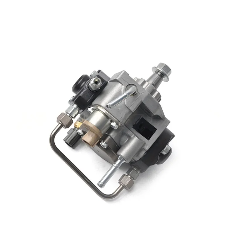 مضخة حقن وقود الديزل المعاد تصنيعها 16700-EC00A/294000-0530 لمحرك Navara Pathfinder 2.5L YD25