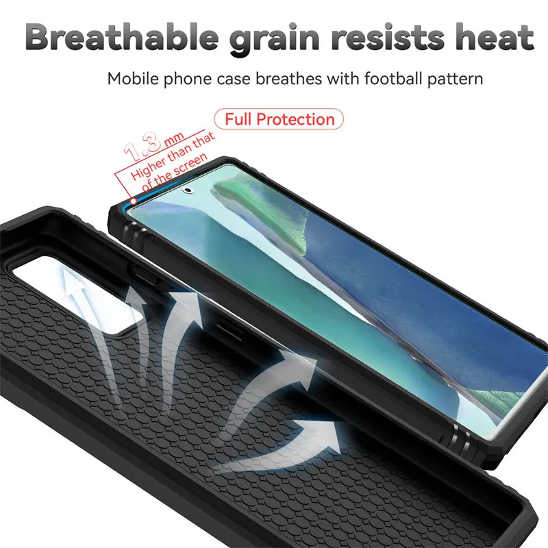 motorola 5g phone case Moto G 5G (2025) Case Black