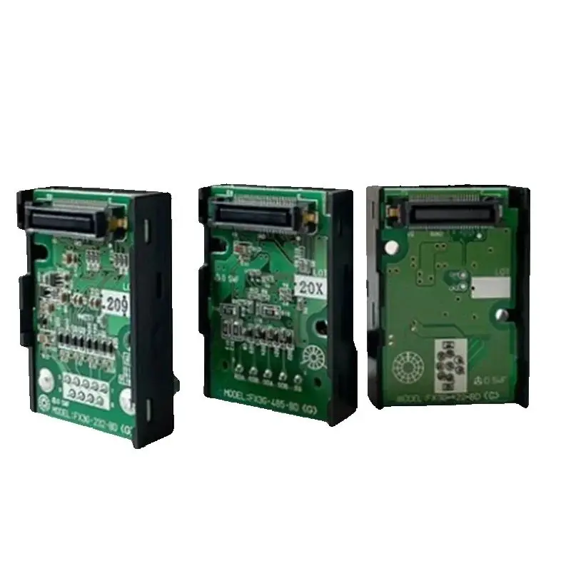 New Original  FX3G-5DM   Display Unit