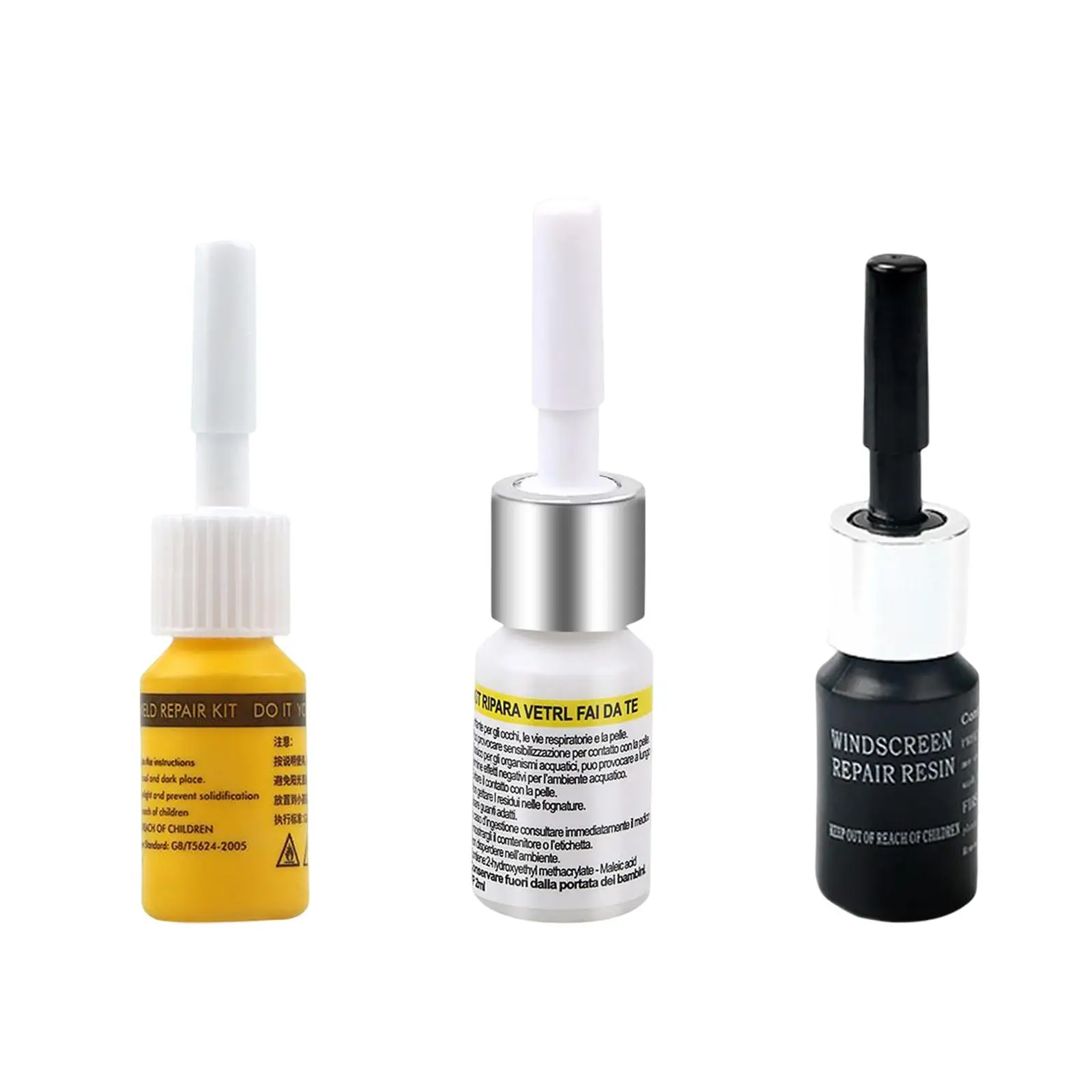 

Автомобильная жидкость для ремонта окон автомобиля, инструмент для ремонта стекла, инструмент для ремонта чипов лобового стекла