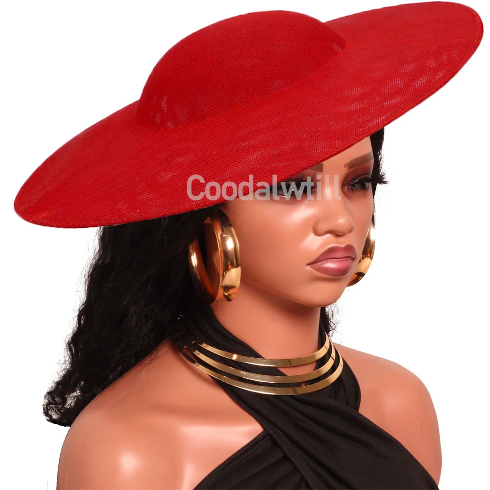 Thumbnail 3 - #65 Newest Fascinators