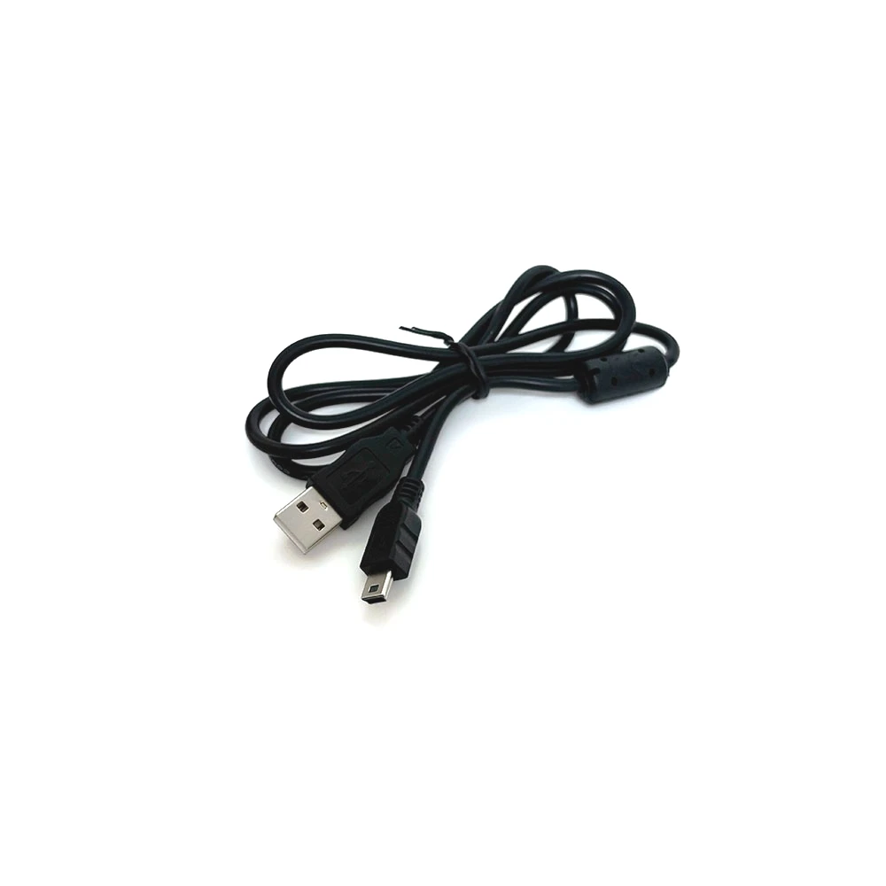 Data Cable for Canon A5 Zoom A10 A20 A30 A40 A60 A80 A70 A75 A85 A95 A100 A200 A300 A310 A400 A410 A420