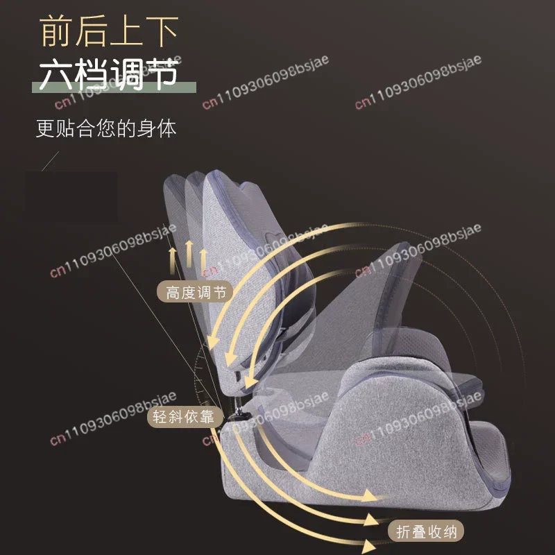 Pelvic Repair Instrument Pelvic Orthotics Postpartum Artifact Pelvic Floor Tilt Muscle Waist Hip Massager