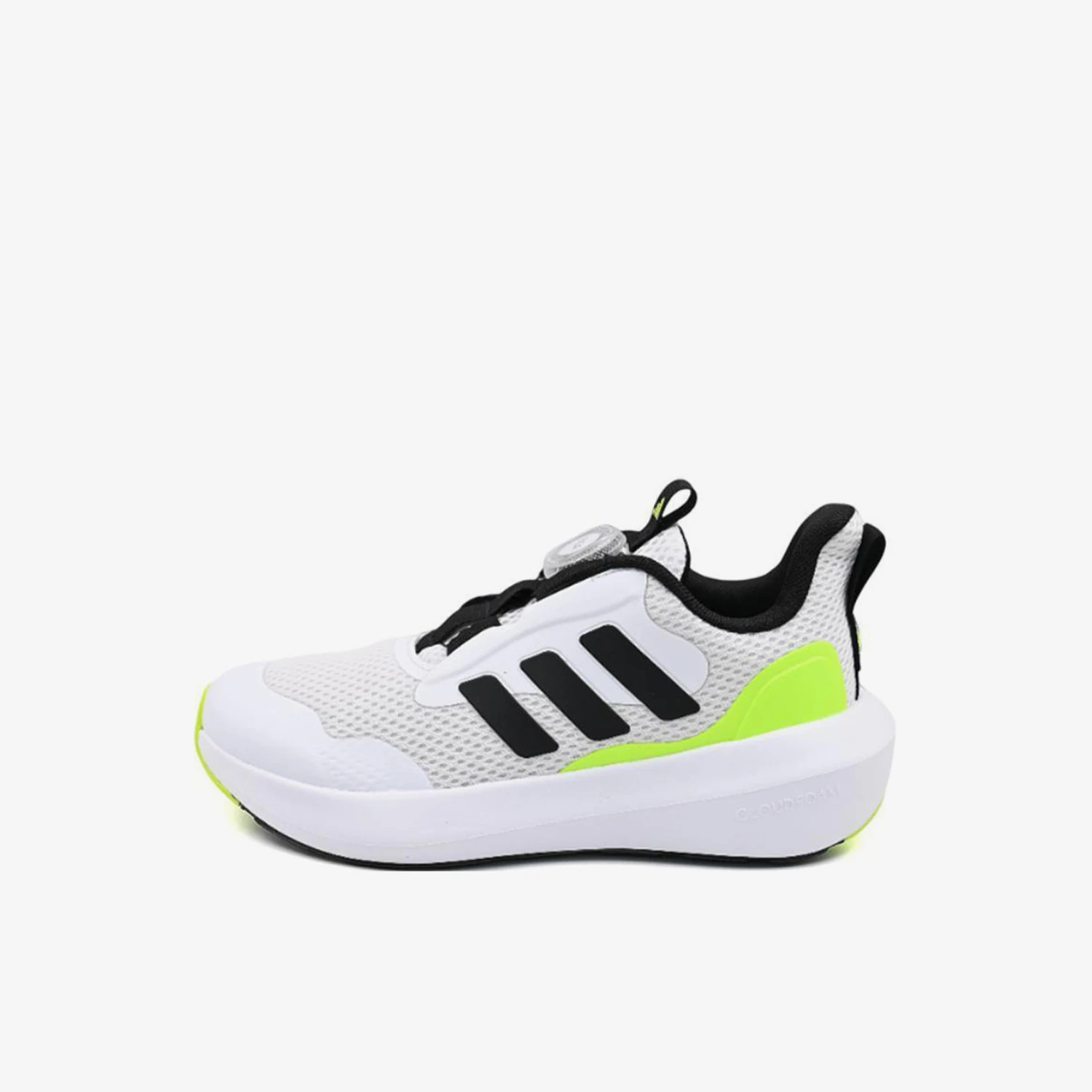 

Аутентичные детские спортивные кроссовки Adidas Summer 2025 г. с низким вырезом JI2199