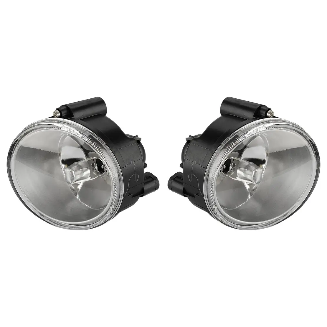 7701045718 7701045717 Front Bumper Left Right Fog Light Spot Lamp Fit for Vauxhall Vivaro Van Opel Renault Trafic