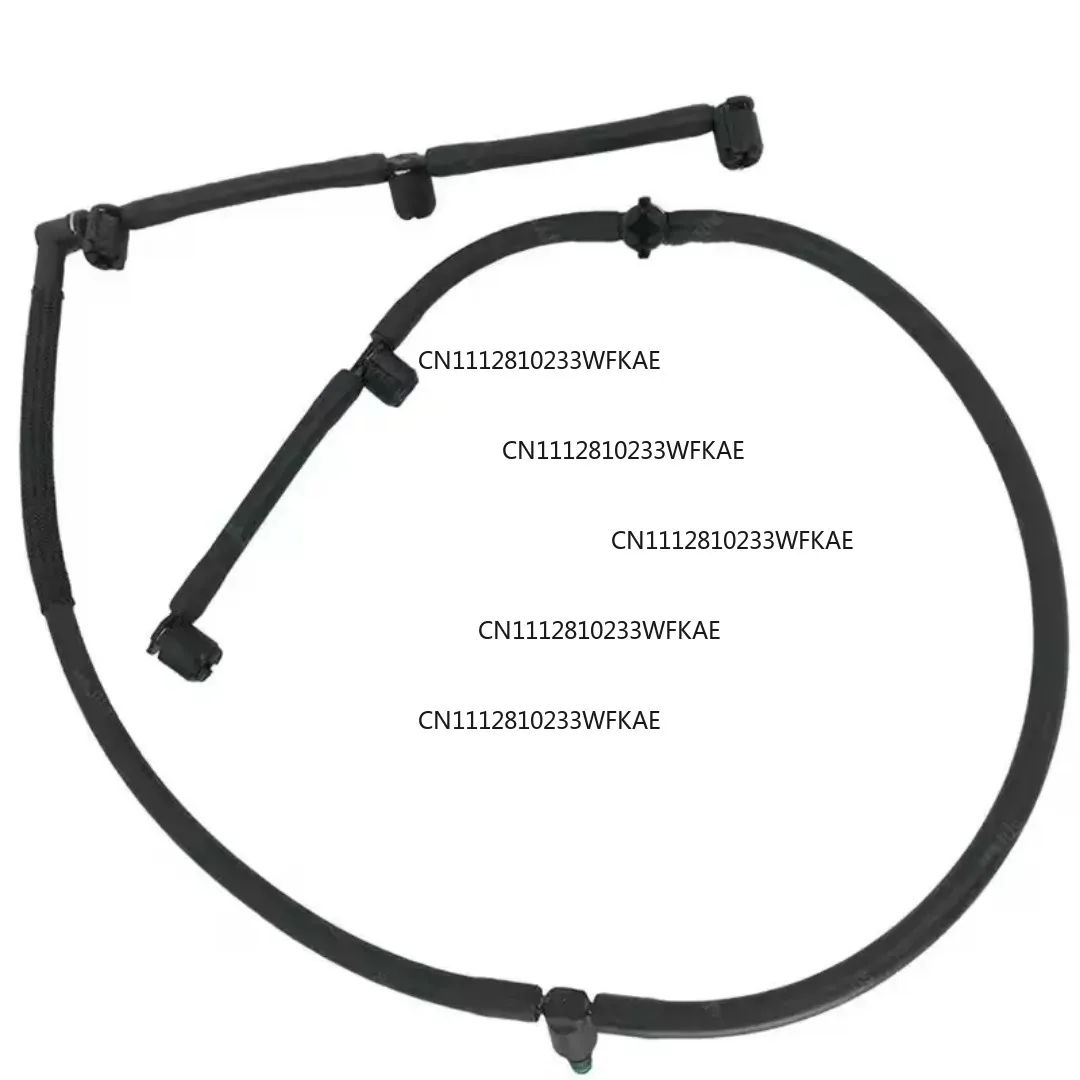 6420707832FOR Mercedes-Benz R-Class GL-Class M-Class GLE-Class G-Class Engine Fuel Tube Back to YouTube