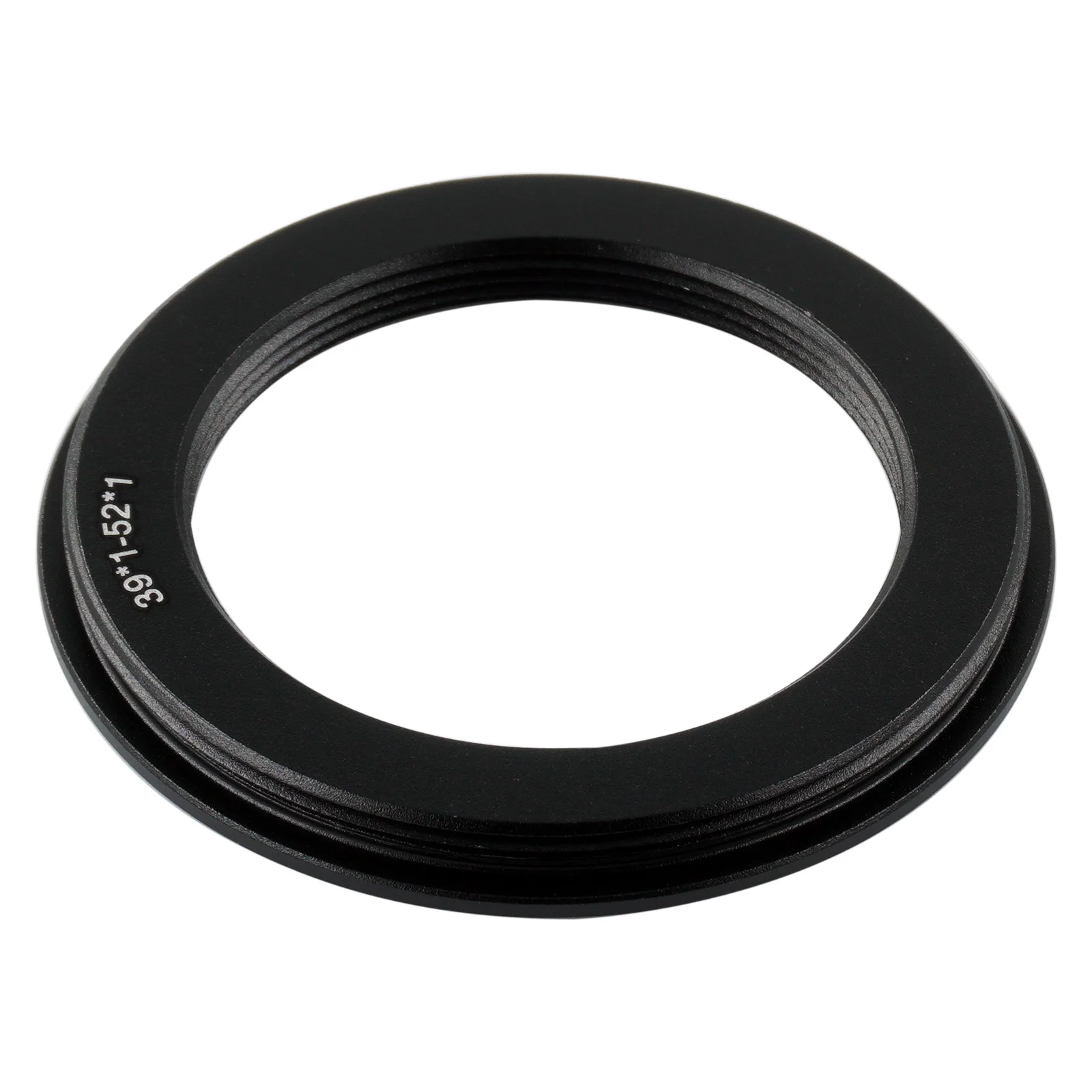 M39-M42 M39-M52 M39-M58 M39-M65 Lens Adapter 39mm x1 Female To 42mm 52mm 58mm 65mm Male thread Screw Camera Adapter
