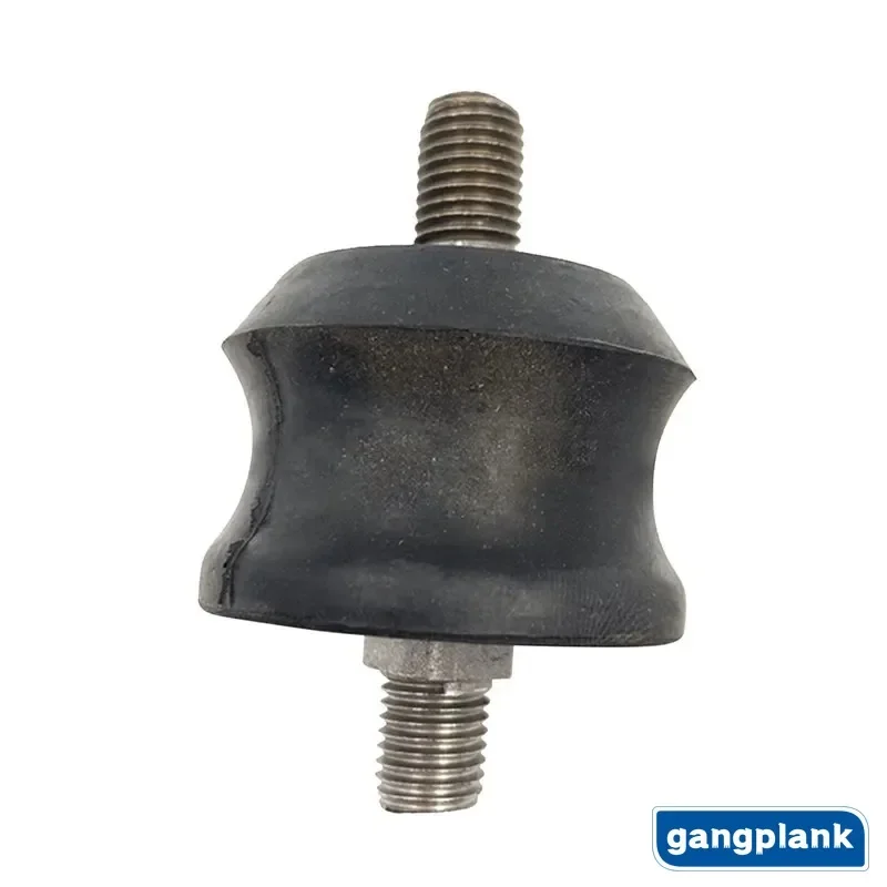 Outboard Shock Absorber Assembly 664-44514-00-94 for Yamaha 2 Stroke 30 Hp
