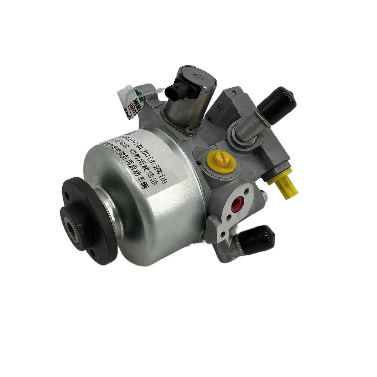 

High Quality Auto Parts Oem Power Steering Pump for MERCE DESBENZ S CLASS (W221) A0054667101 0054667101 0044665801