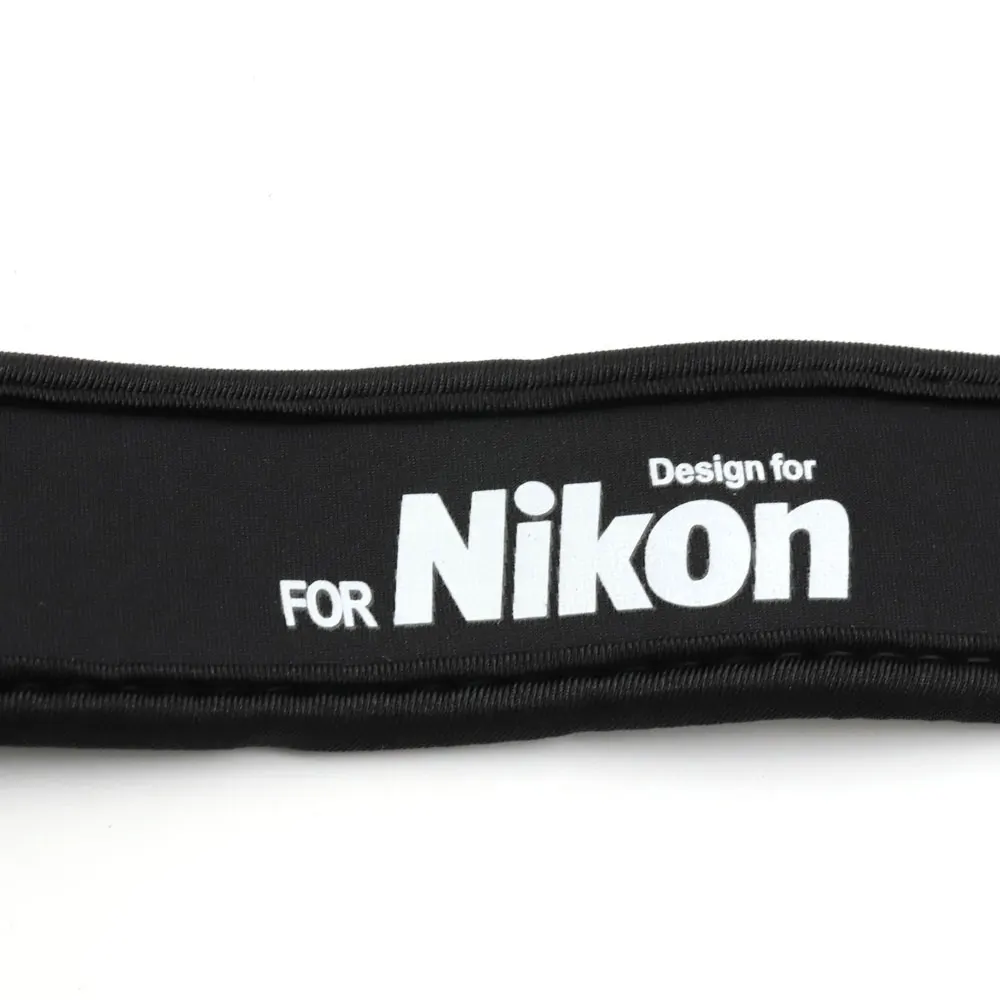 ElasticNeck สายคล้องคอสำหรับกล้อง Canon Nikon Sony Pentax