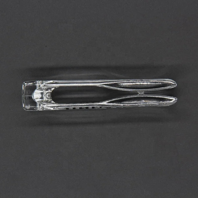 VCW32-C Kindersicherungsgerät, vertikale Jalousien, Heimdekoration, vertikale Stoffrolle, venezianischer Vorhang, Schnurgewicht, Zebra-Jalousien