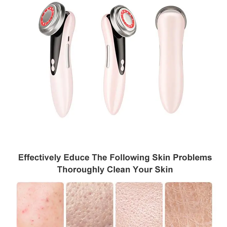 New Design Neck Massager Skin Care Face Sculpting Tool Beauty Device  Face Sculpting Beauty Device for All Skin Types