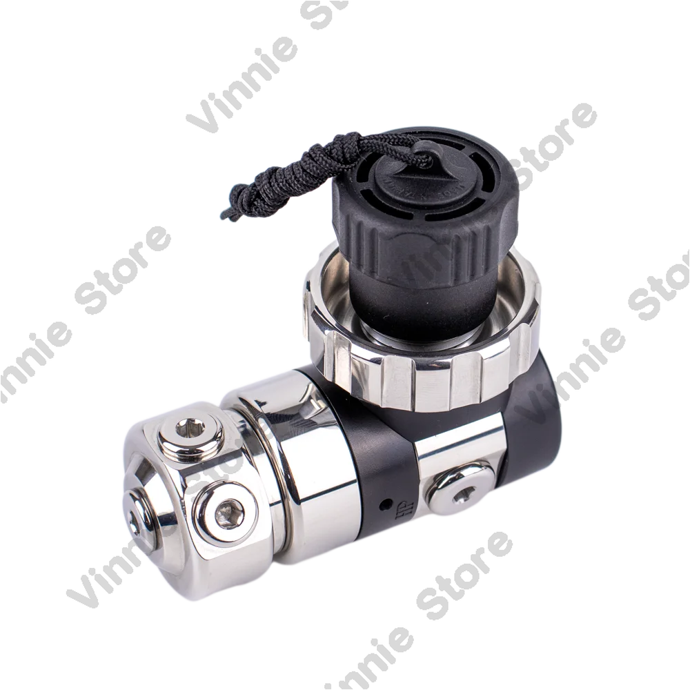 

Factory price Balance Piston first stage regulator