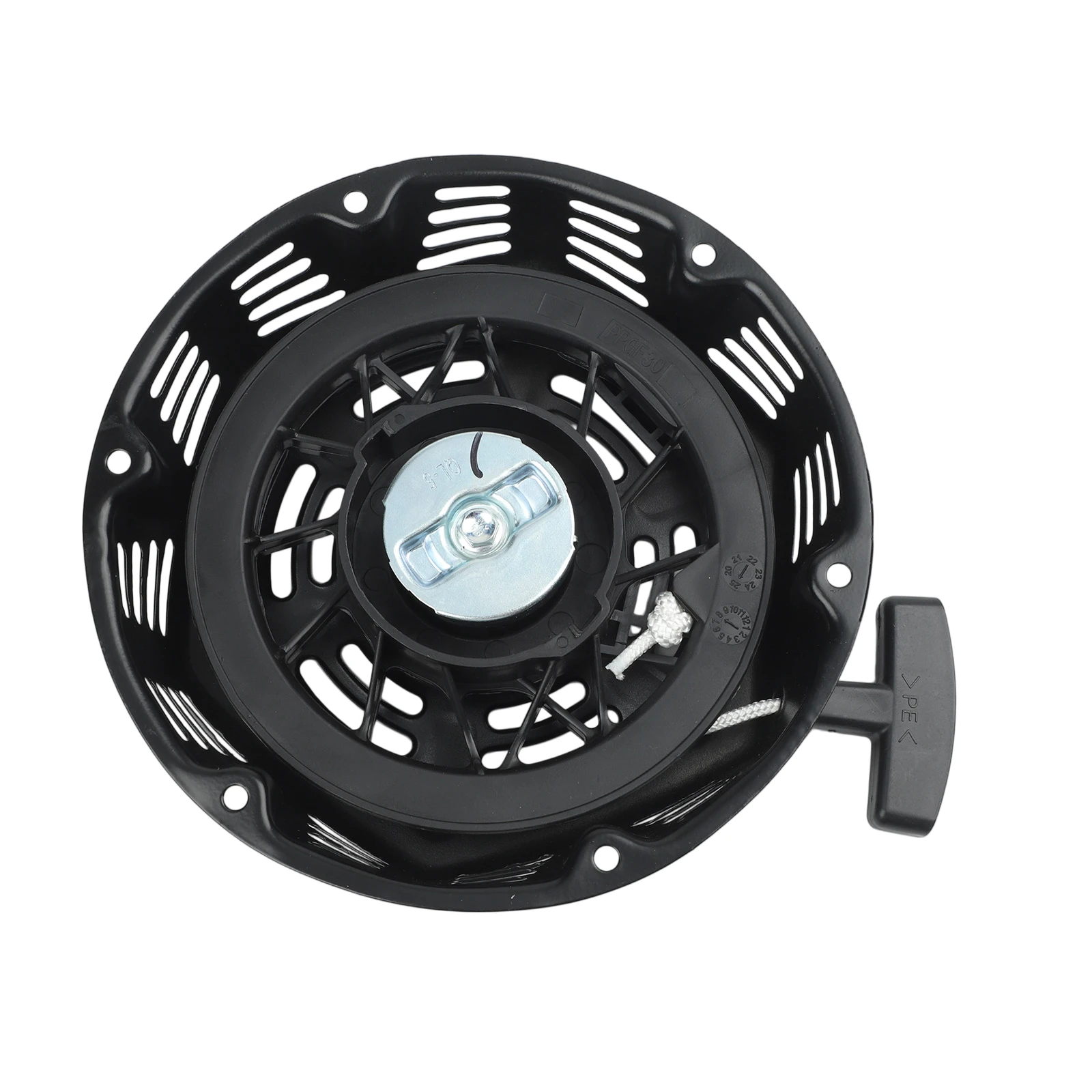 Pull Start Recoil Assembly For Champion 389cc 420cc 439cc 459cc Generator Models And For GX390 Compatibility