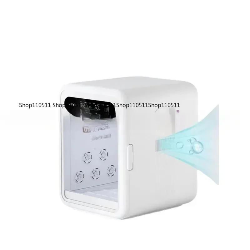 For Jirpet Drying Baker Pet Ji Erzhuang Pet Dryer Mute Household Small Dog Dog