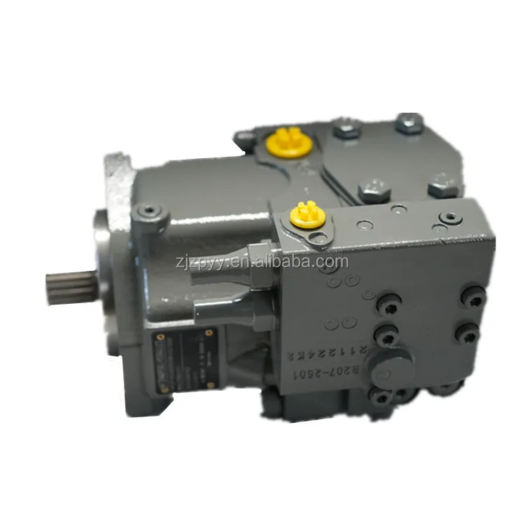 REXROTH A11VO Pump A11VO40 A11VO40DRS/10R-NSC12N00 Hydraulic Piston Pump