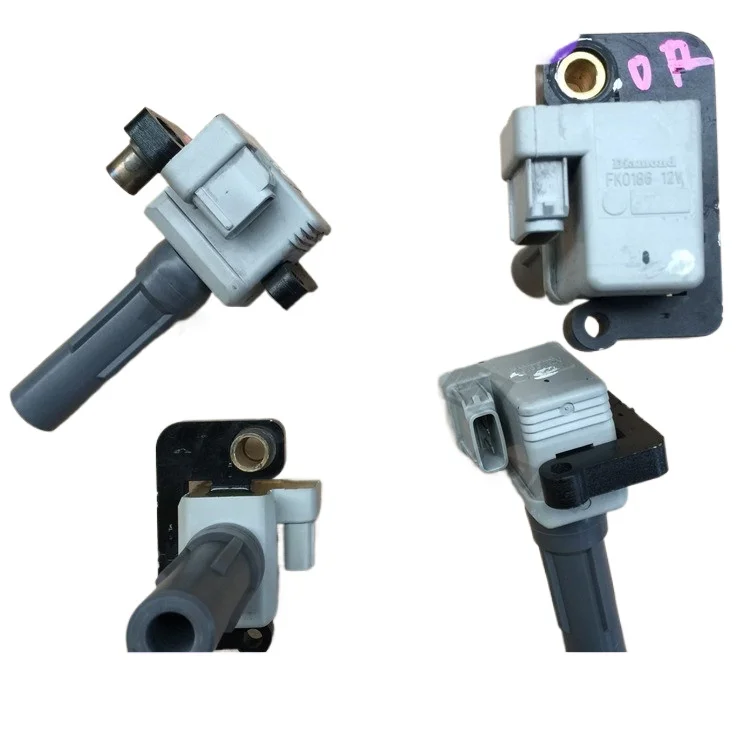 Subaru, Impala Lion Forester EJ20 Aohu XV Chipeng BRZ FB20 Ignition Coil High Voltage Pack