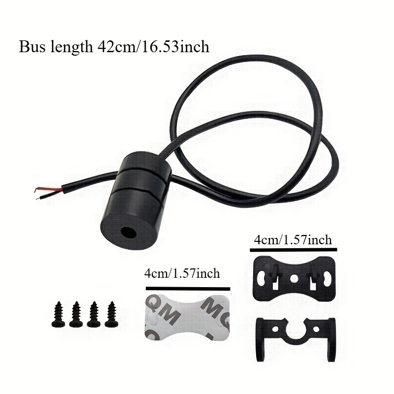 Plastic Car LED Fog Lights, Motorcycle Taillights, Collision Avoidance Taillights, Brake Warning Lights, Car Fog Lights