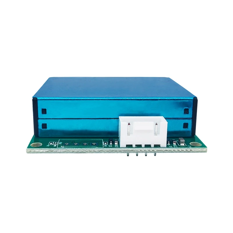 CO2 Formaldehyde Temperature And Humidity TVOC PM2.5 Detection Air Quality Sensor RS485 Output M702B Durable (RS485)