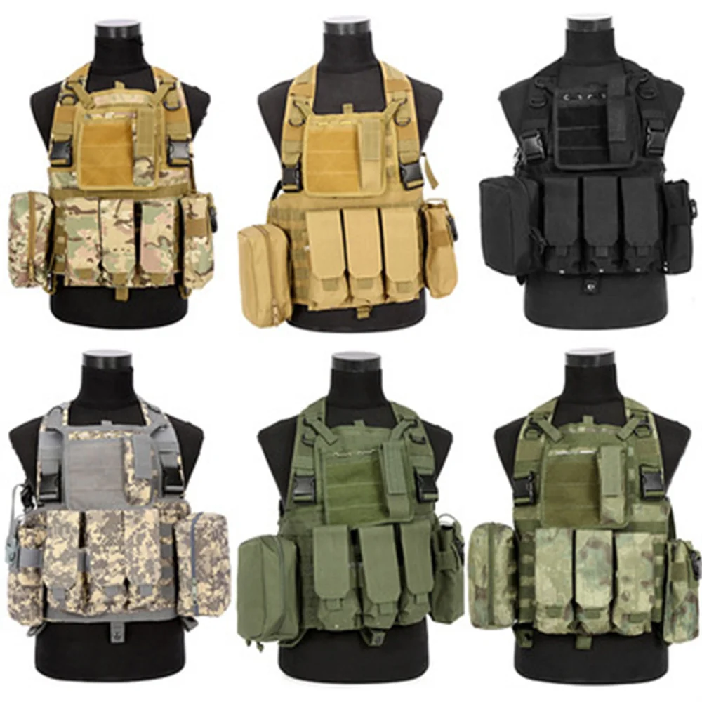 RRV reconnaissance waist vest vest, lightweight breathable load vest, RRV tactical vest