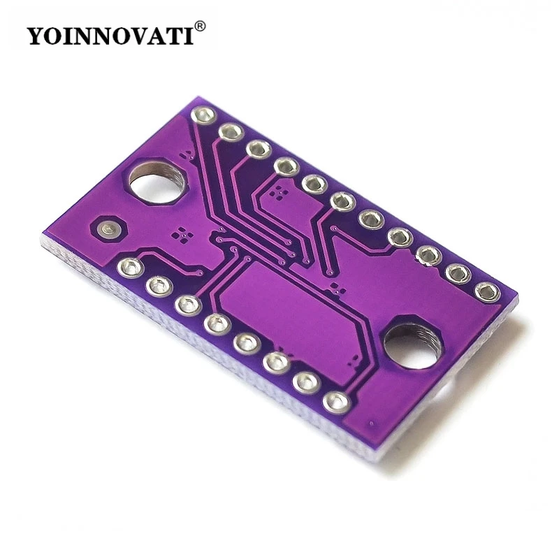74HC4051 8 Channel Analog Multiplexer Selector Module Multiplexers Distributor Resolver CJMCU-4051 for Arduino