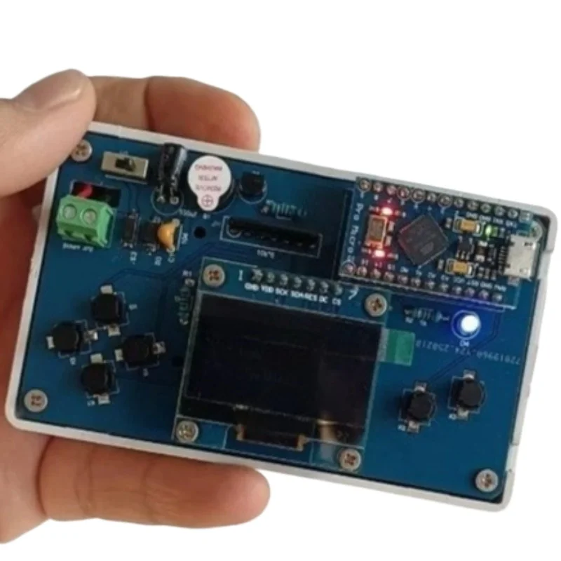 For Microcontroller Open-source Programmable Kit, Learning Board, Electronic Accessories