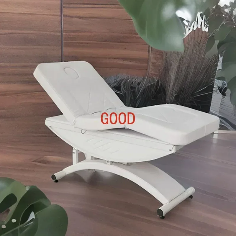 

Cosmetology Couch Professional Bed Lashists Massage Tools Table De Aesthetic Stretcher the Massager Stretchers Liege Esthetician
