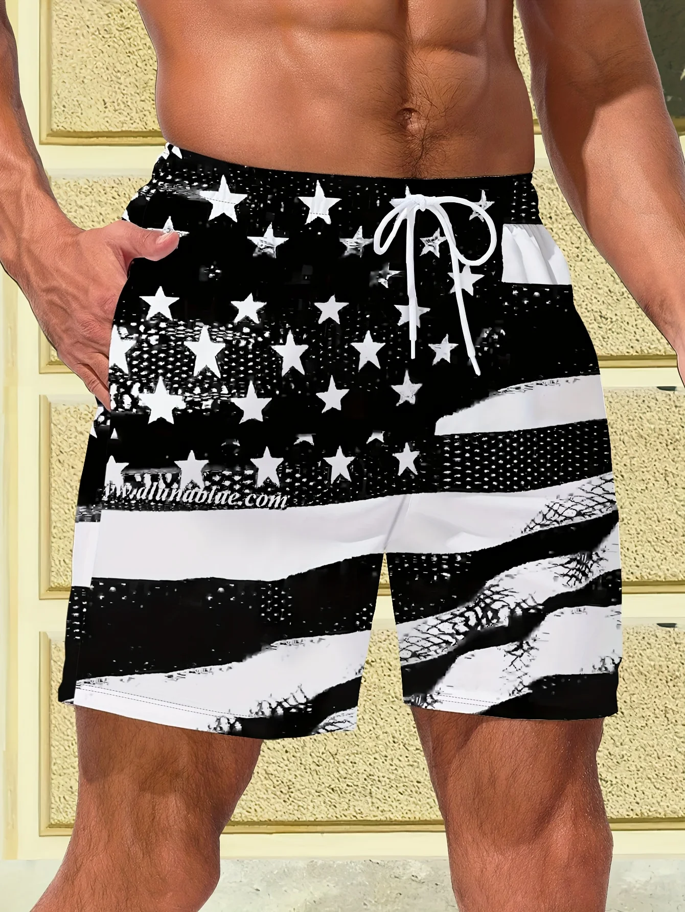 

Новые мужские шорты на лето 2025 – это модные, повседневные, удобные, дышащие и быстросохнущие.