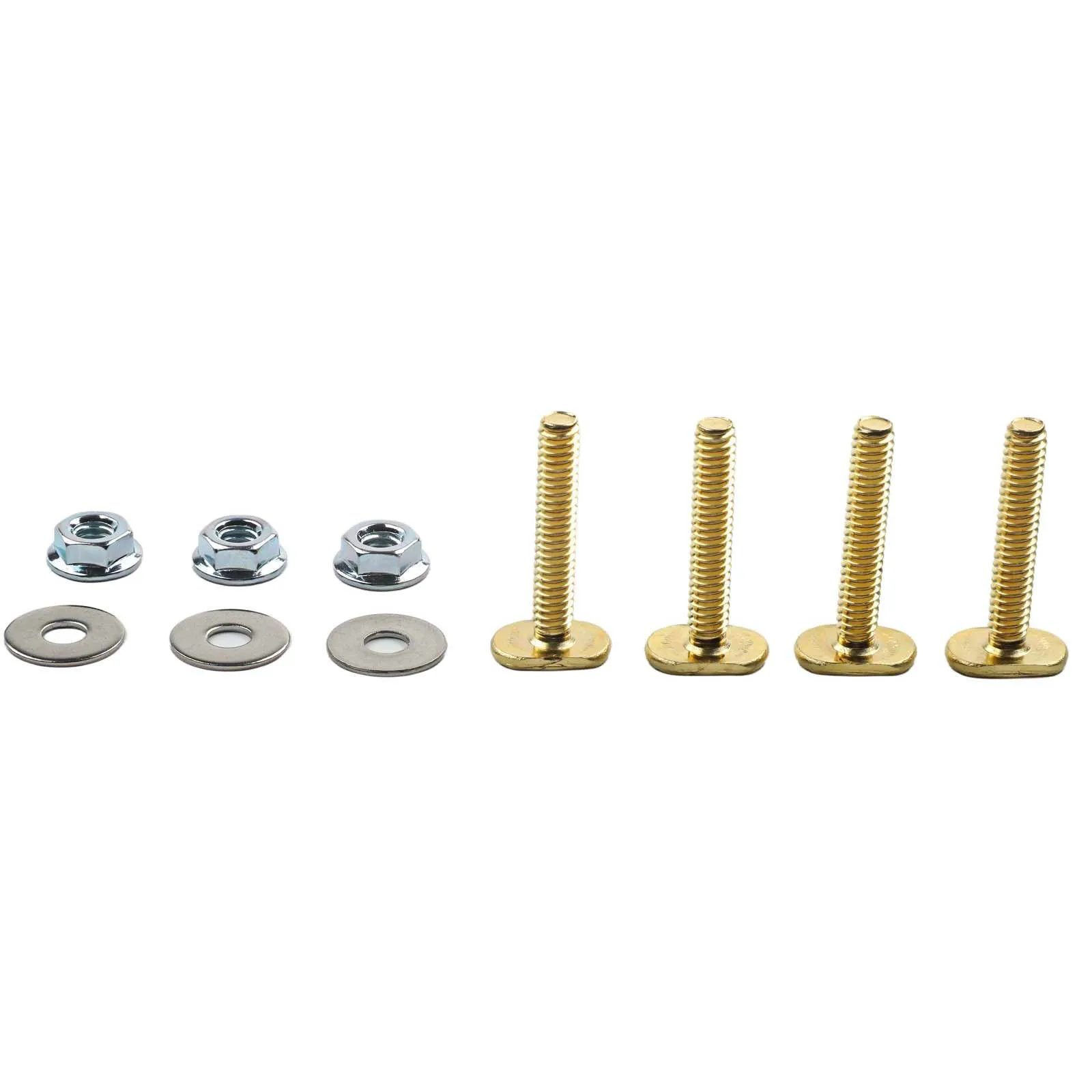 RV Maintenance Black RV Toilet Seal Kit RV Plumbing Repair Includes Mounting Hardware Long-lasting Performance