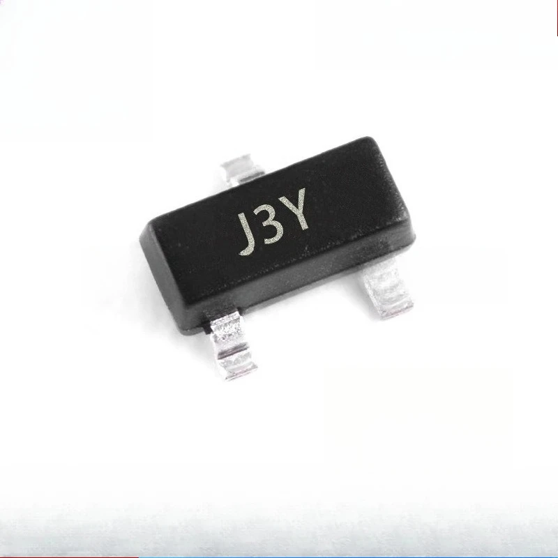 

SMD transistor S8050 SS8050 J3Y/Y1 SOT-23 NPN