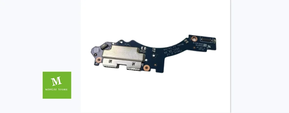 

GENUINE FOR HUAWEI MATEBOOK 16S USB BOARD W CABLE
