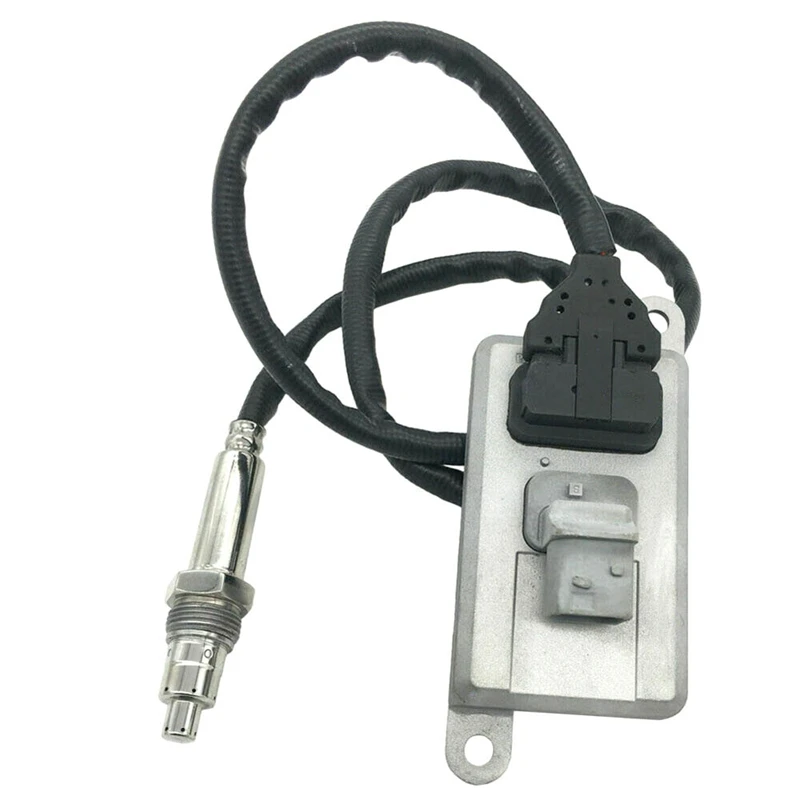 

NOX Sensor Nitrogen Oxygen Sensor 5WK96722B 51.15408-0017 51154080017 For MAN Euro6 Truck