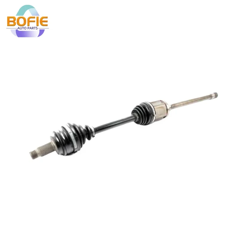 

Автозапчасти OEM 31609806476, 1 шт., передняя правая ось CV, вал для BMW Mini Cooper S, автомобильные аксессуары