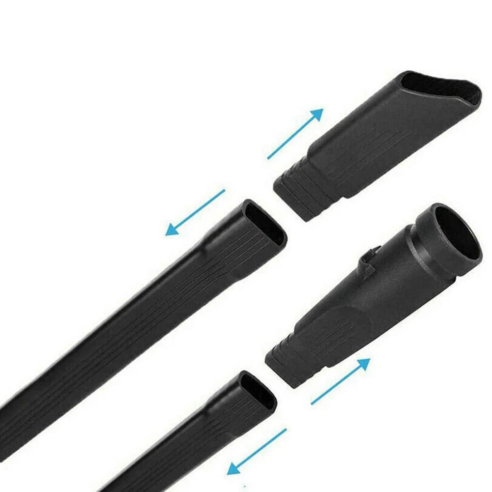 LUDA гибкая щелевая насадка, удлинительный шланг, аксессуар для шланга пылесоса для пылесоса Dyson V8 V10 V7 V11