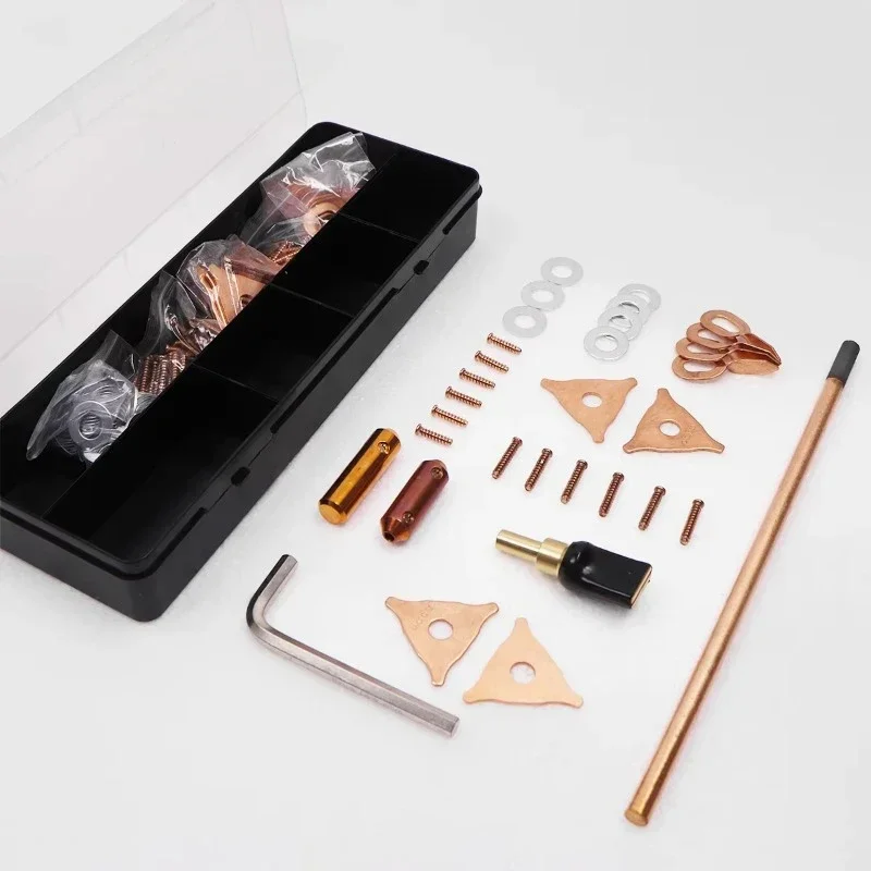 Electric Repair Machine Car Dent Puller Spotter Spot Welding Dent Puller Machine For Car Body