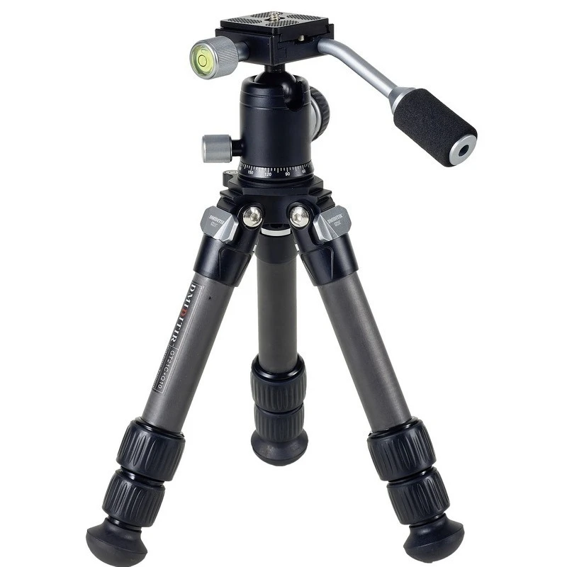 

Q10 spherical gimbal, portable handle spherical gimbal stable photography bracket gimbal