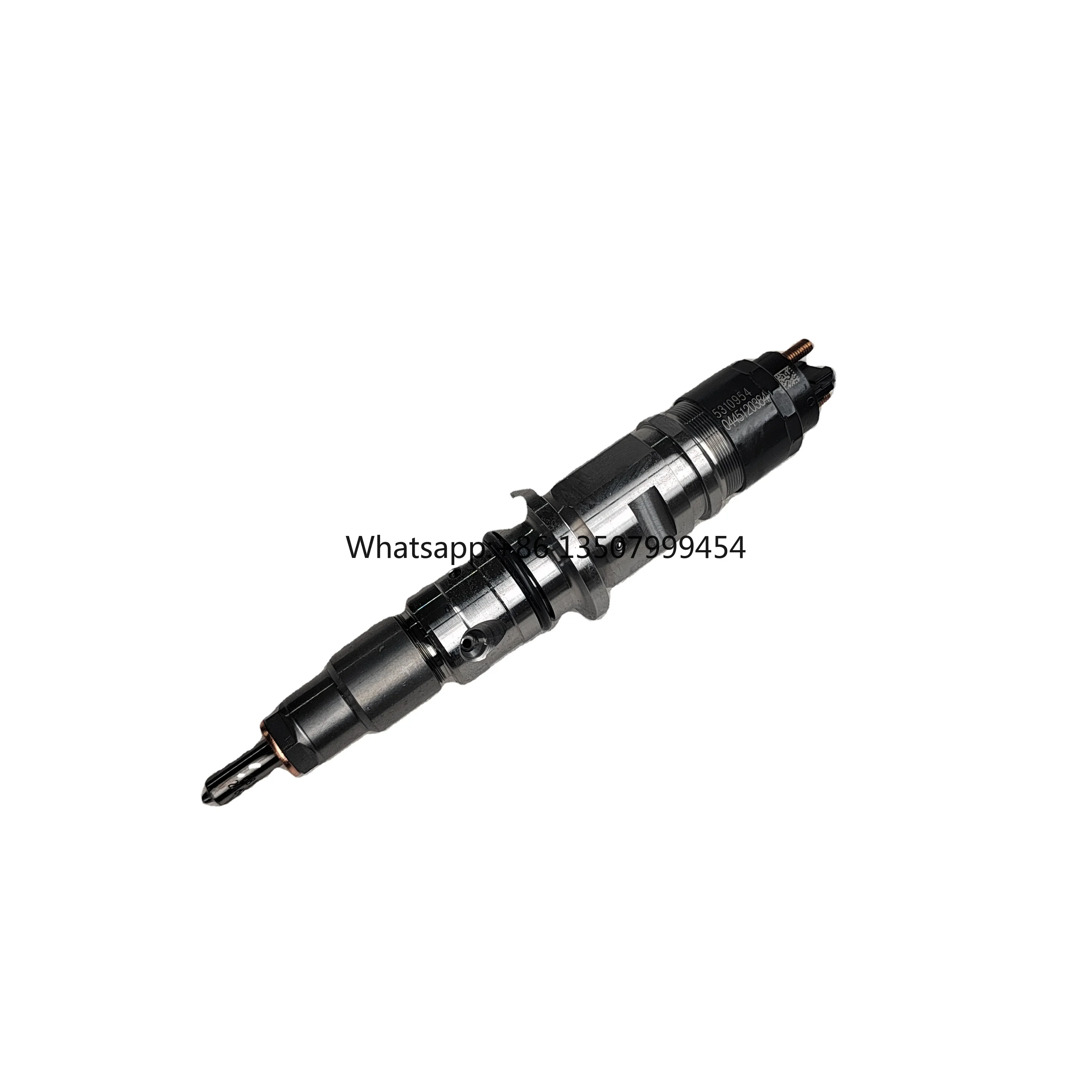 

High Quality Fuel Injector 0445120384 Engine Common Rail Fuel Injectors