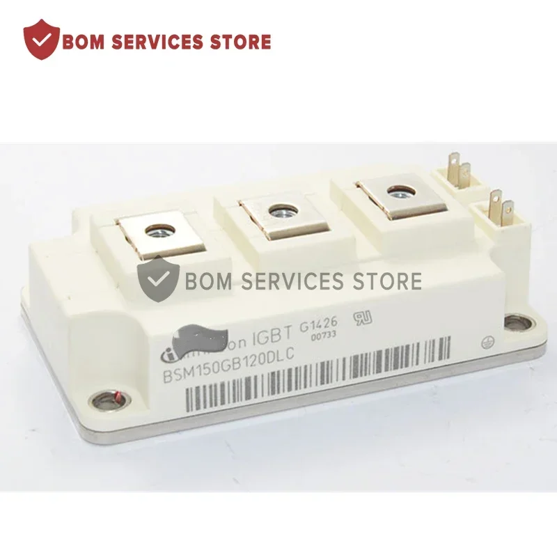 BSM300GB120DLC BSM200GB120DLC BSM150GB120DLC BSM150GB170DLC BSM100GB120DLC BSM100GB170DLC NEW ORIGINAL MODULE
