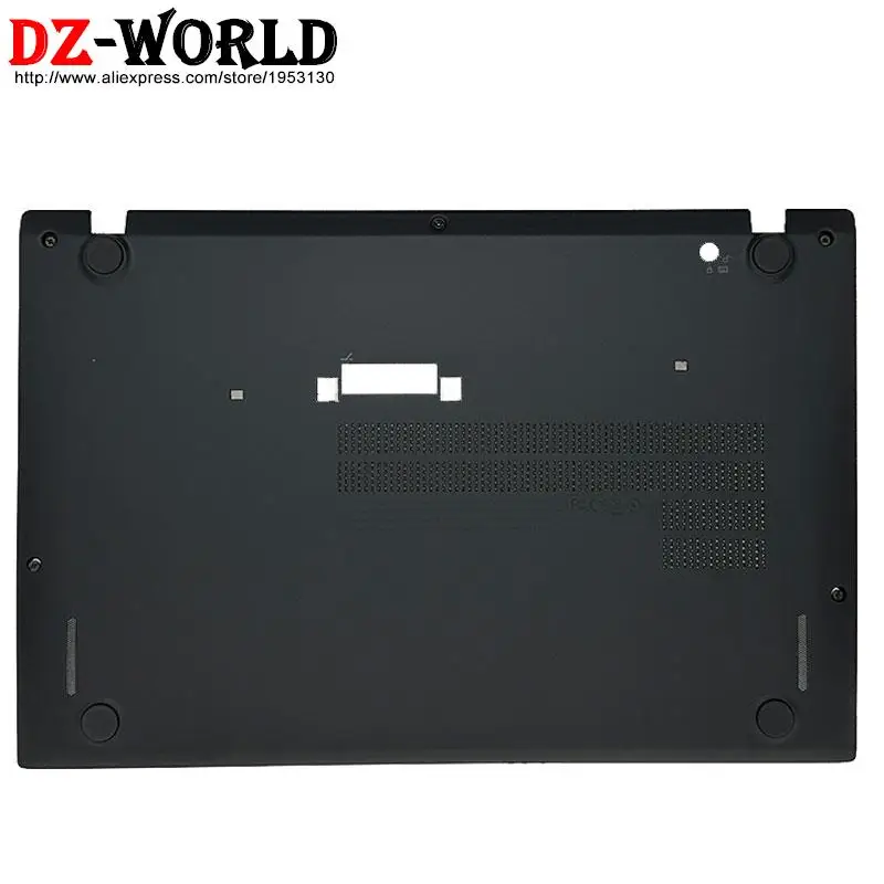 Shell Bottom Base D Cover Lower Case for Lenovo ThinkPad T460S T470S Laptop 00JT981 SM10K80818 SM10L66731 AM0YU000700