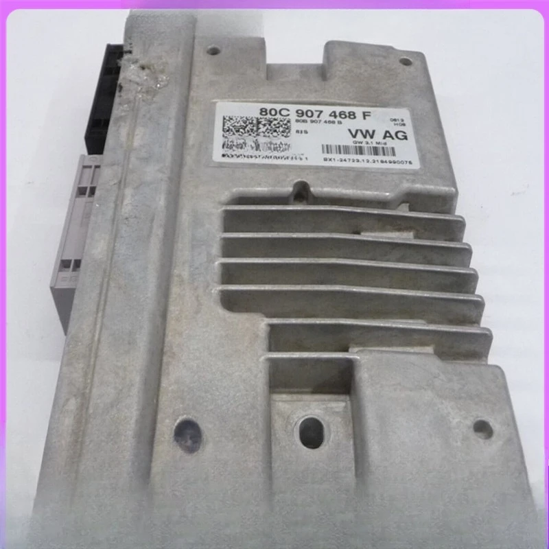 Module de commande de passerelle pour Porsche Cayenne, accessoires informatiques