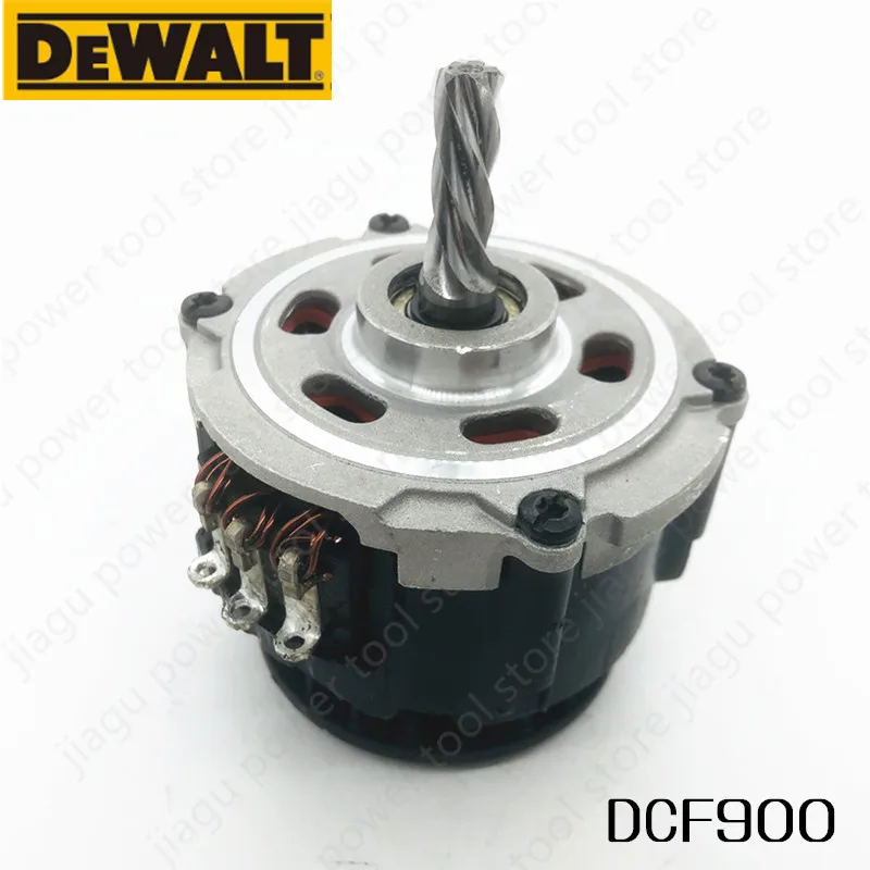 محرك N863408 لأجزاء الأدوات الكهربائية Dewalt DCF900 DCF900NT