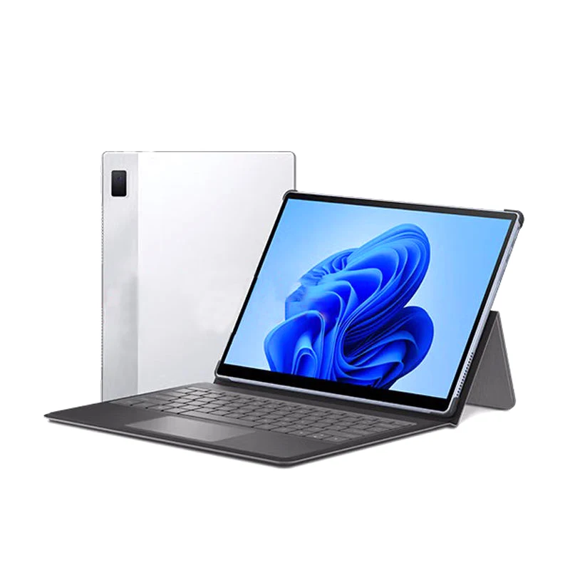 2 in 1 Laptop Tablet 13 Inch Fullfit IPS Core I7 Window 11 DDR5 16GB+1TB/2TB Tablet Pc Notebook with Keyboard and Pen