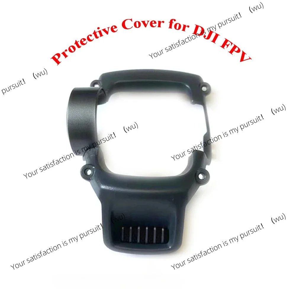 ZOCI- Gimbal Protective Cover Replacement for  FPV Drone Aaccessory Repair Spare Parts Brand New