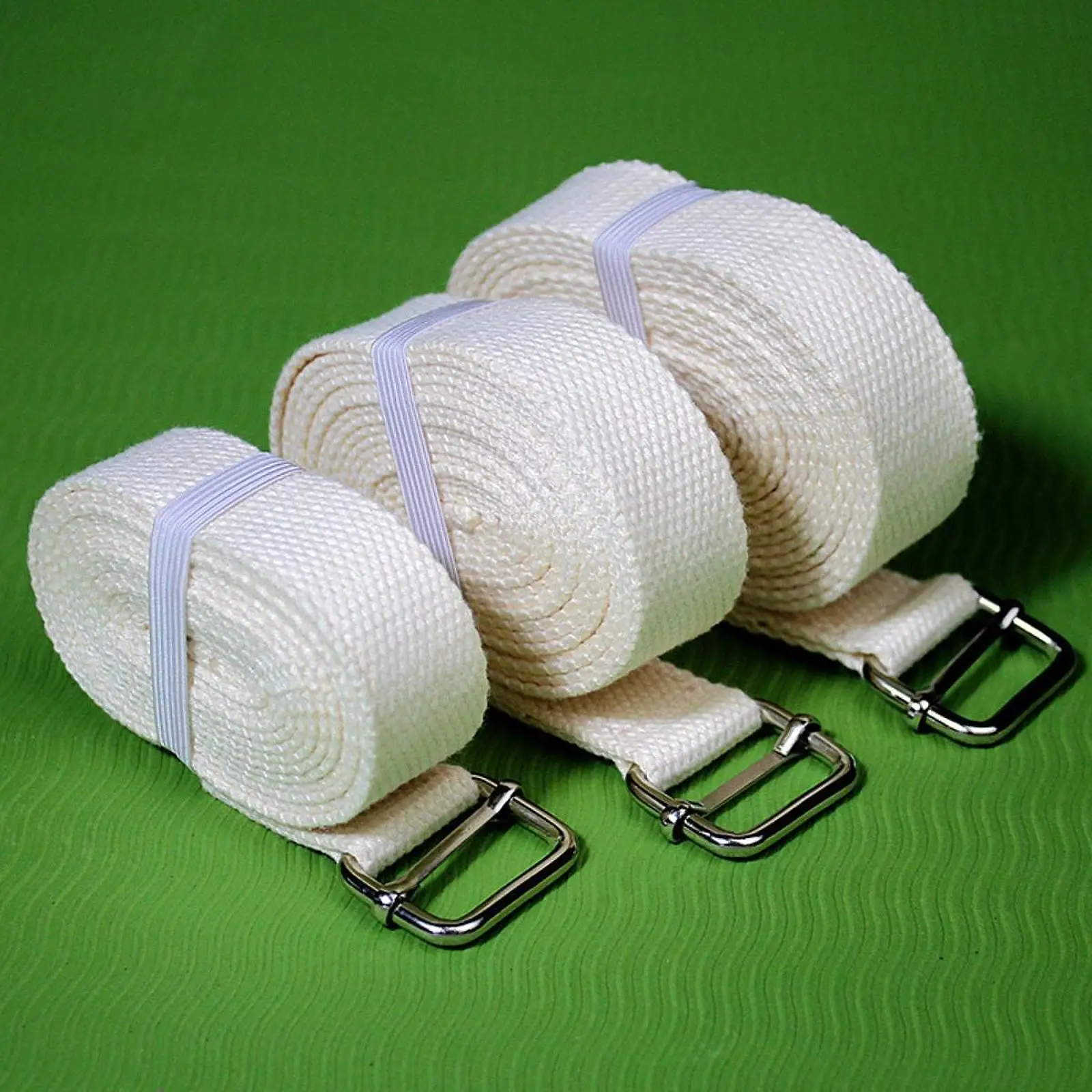 

Stretching Strap Yoga Exercise Strap Arm Yoga Straps for Stretching D Ring Buckle Yoga Strap for Stretching Dance Gym Sports