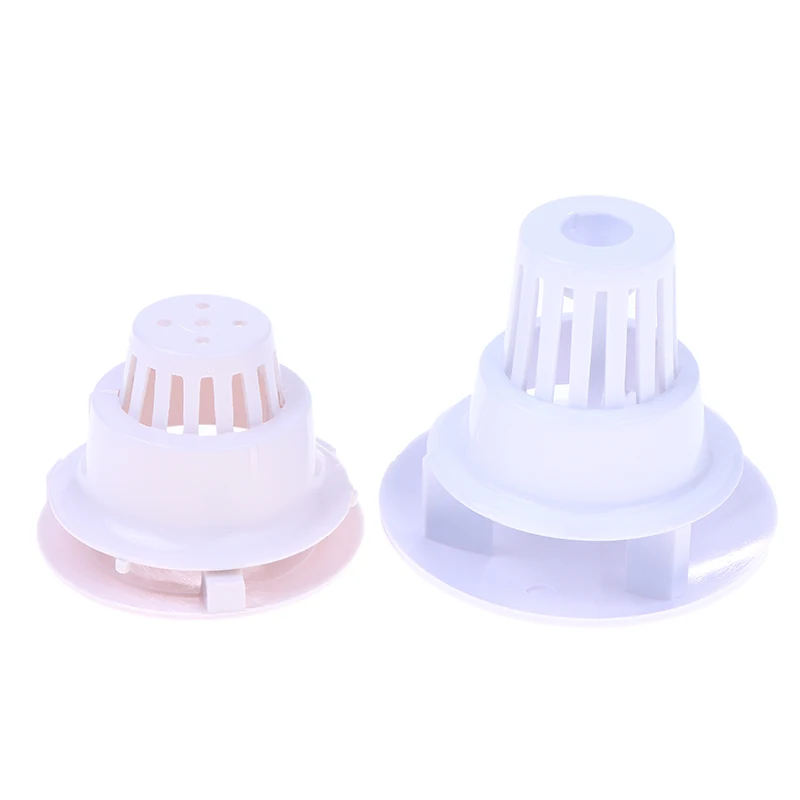 Plastics Long Short Size Dental Supplies Material Dental Chair Spittoon Filter Screen Replacement Filter Mesh Accessories